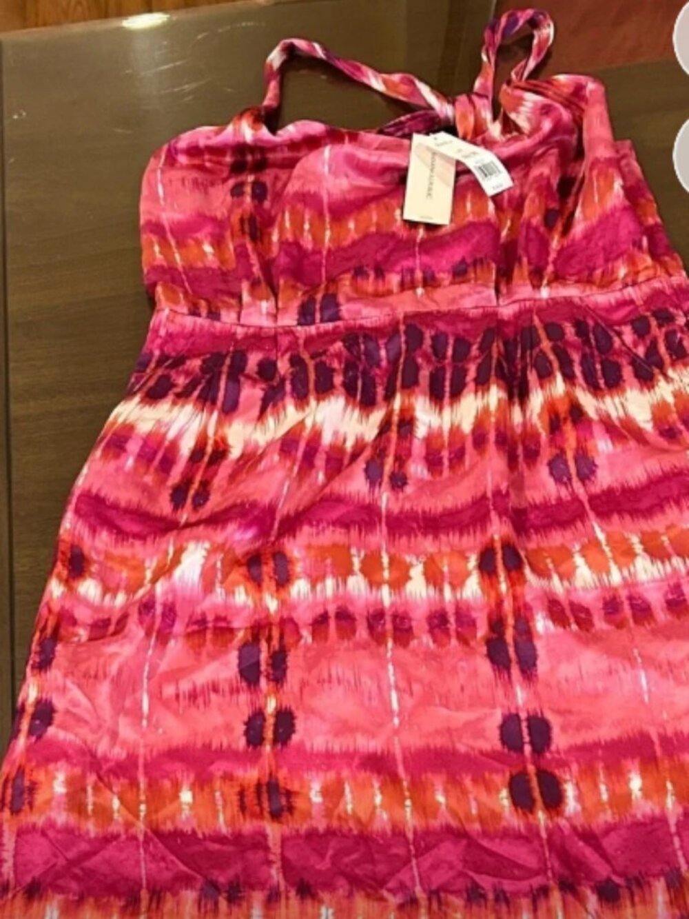 Bundle of 7 womens dresses sizes S-XL NWT/NWOT Sam Edelman,Banana Republic more - Picture 3 of 7
